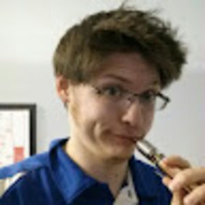 Meet your Posher, Zach